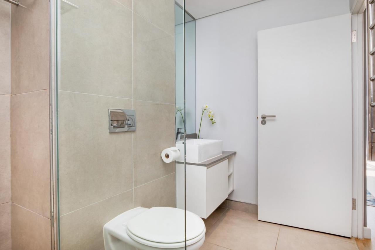 Apartment Backup-powered Luxury Ny At Table Mountain