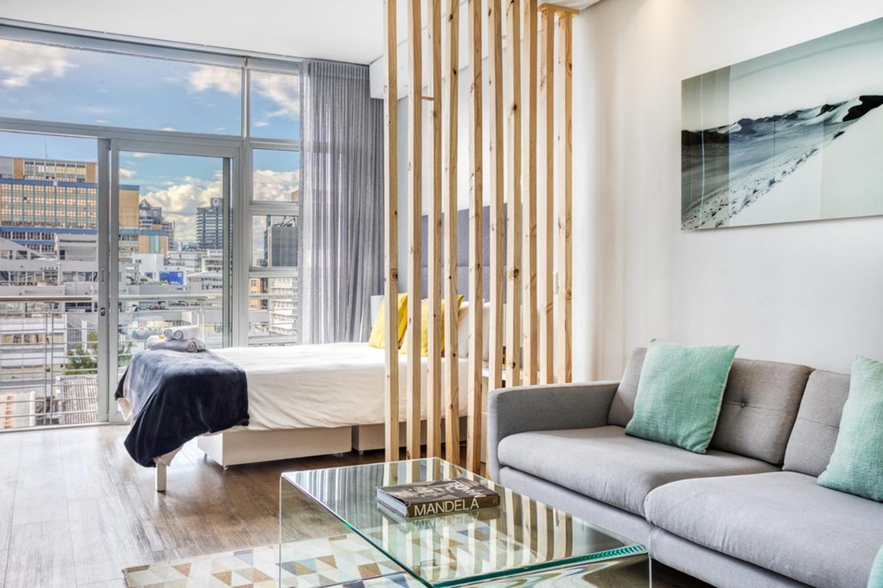 Apartment Backup-powered Luxury Ny At Table Mountain *