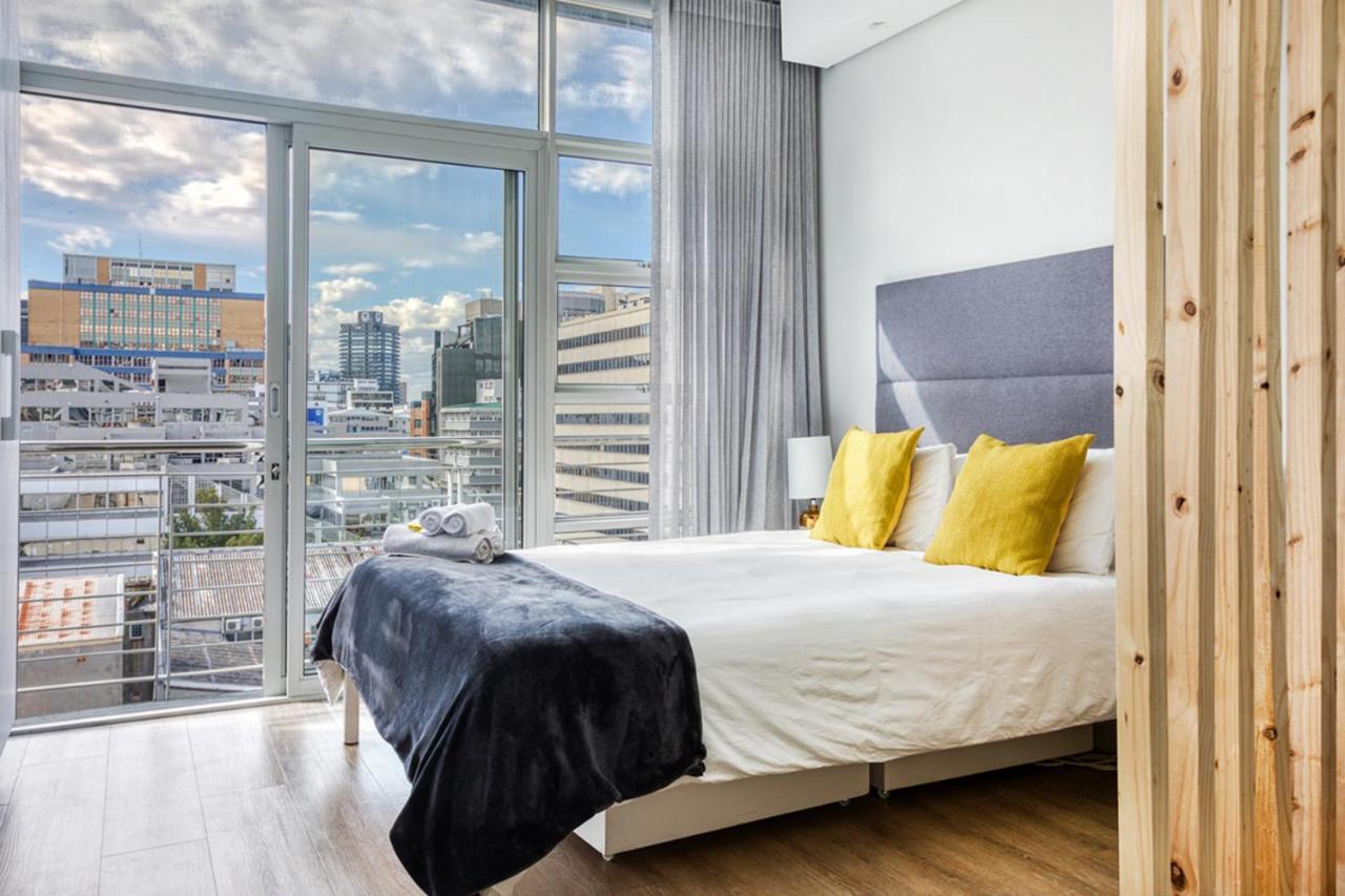Backup-powered Luxury Ny At Table Mountain Apartment