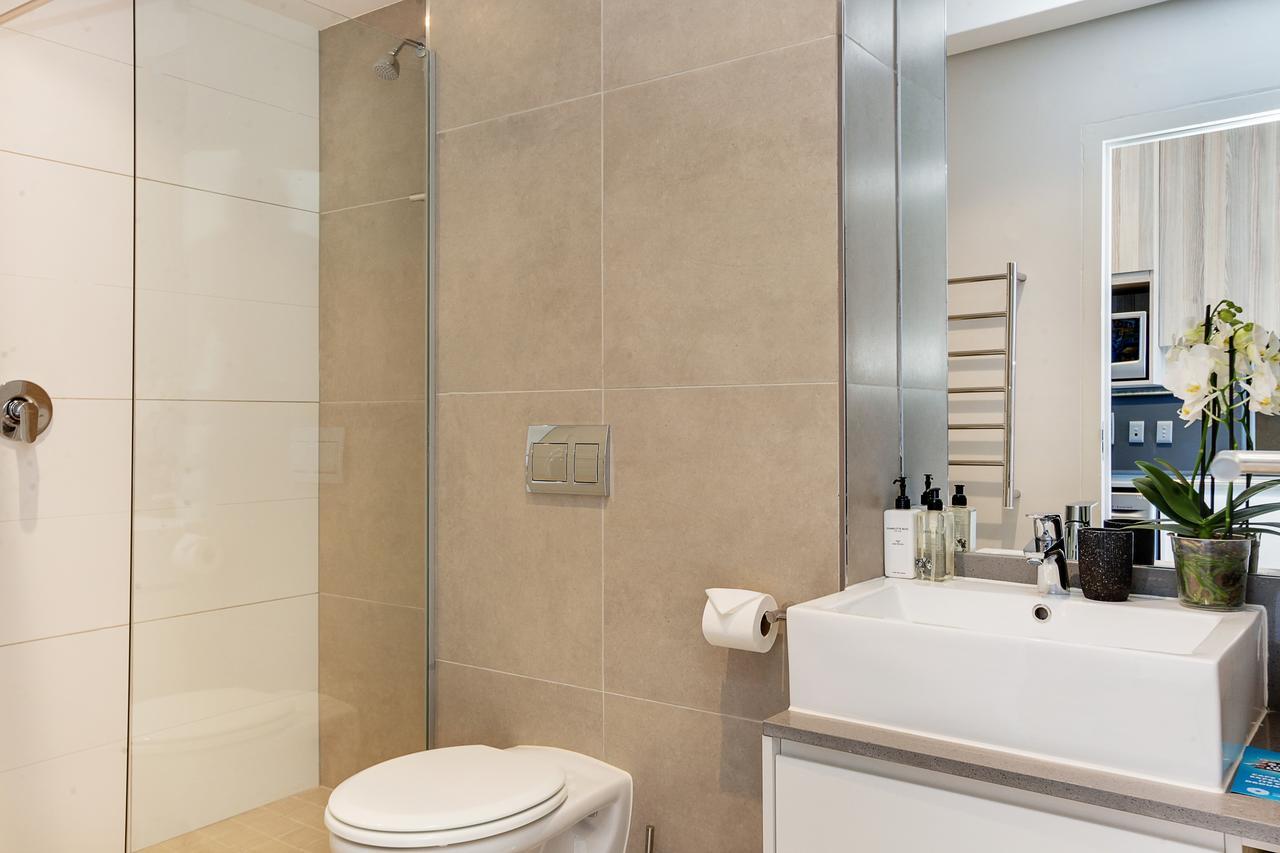 Apartment Backup-powered Luxury Ny At Table Mountain Cape Town
