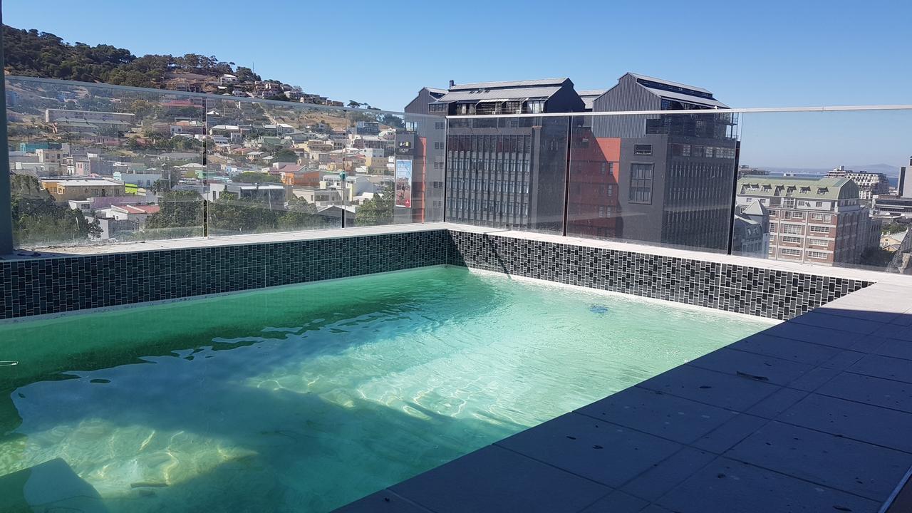 Apartment Backup-powered Luxury Ny At Table Mountain
